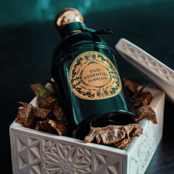 Les Aboslus d´Orient Oud Essentiel EDP
